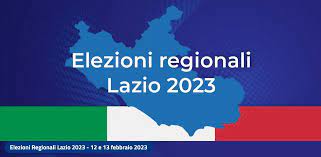 Lazio Elezioni 2023: Incontro con i rappresentanti del Partito Democratico PD Domenica 5 febbraio ore 12.30
